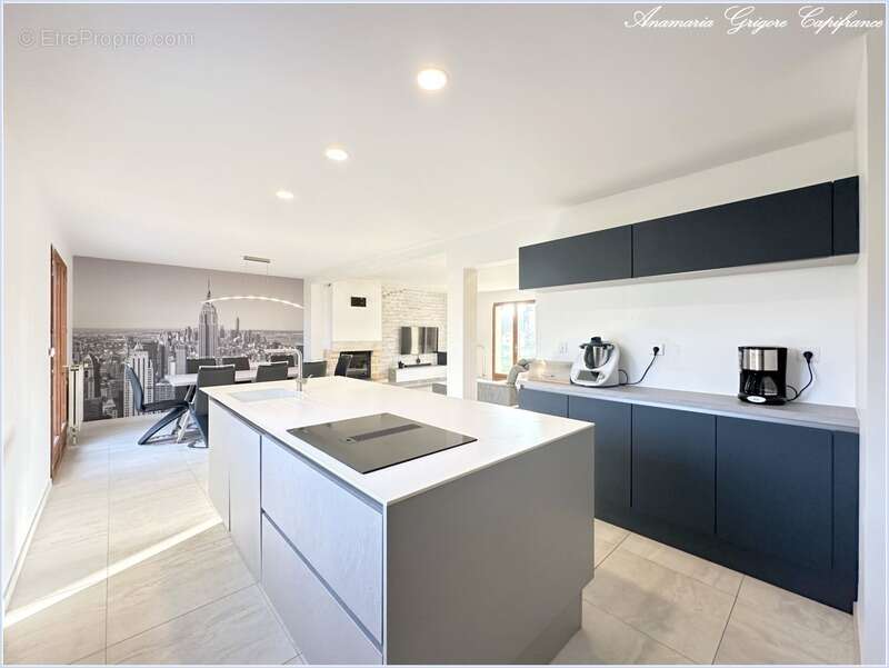 Chuisnes (28190) Maison 145 m², 5 chambres, 2 salles d'eau, terrain 1099 m² - photo 4