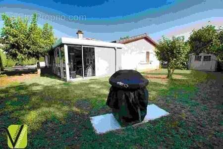 Maison - 147m ² - photo 2