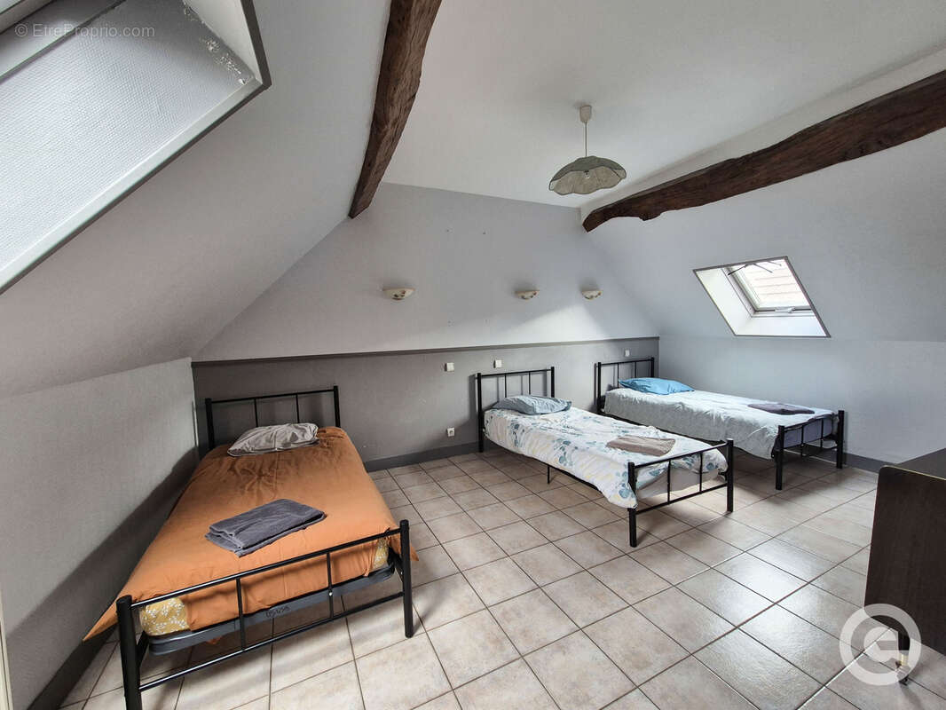 Appartement à AVALLON