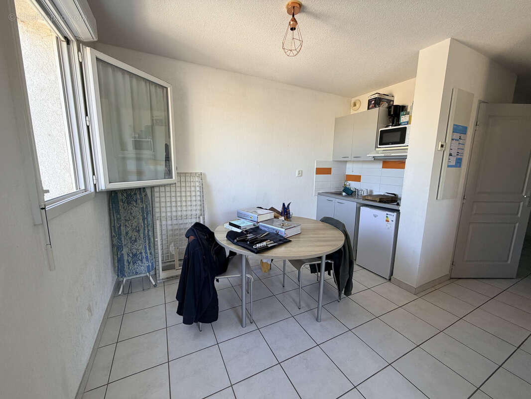 Appartement à LE GRAU-DU-ROI