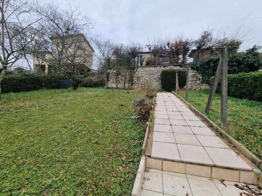 Maison à BRIVE-LA-GAILLARDE