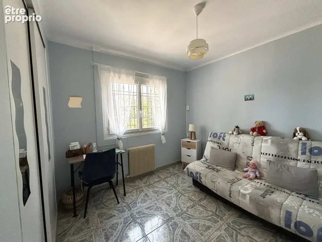Villa plain-pied - photo 24