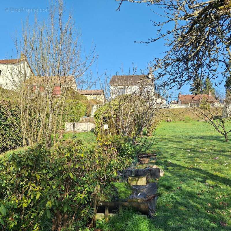 Photo 4 - Maison à LE CREUSOT