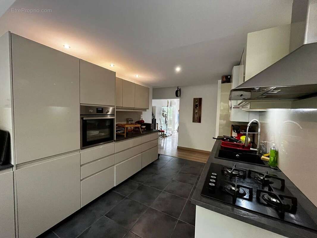 Appartement à SAINT-BRIEUC