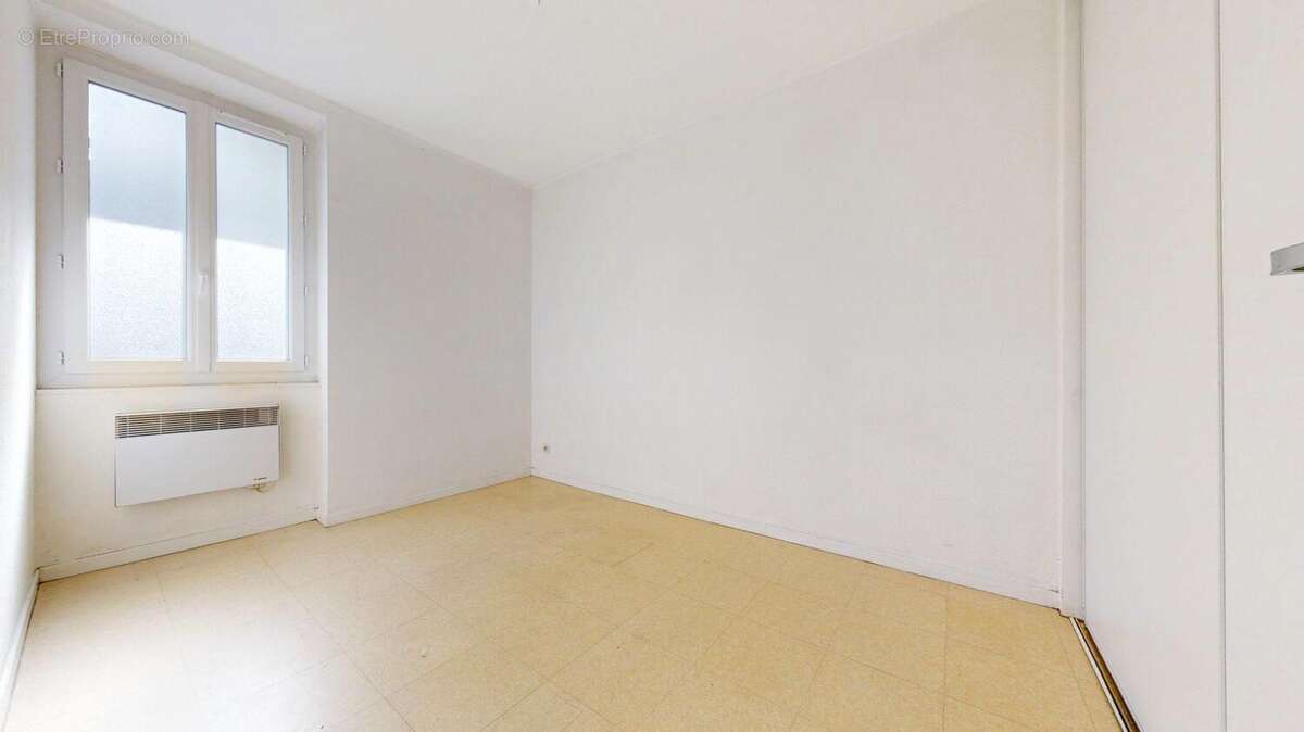 Appartement à LYON-3E
