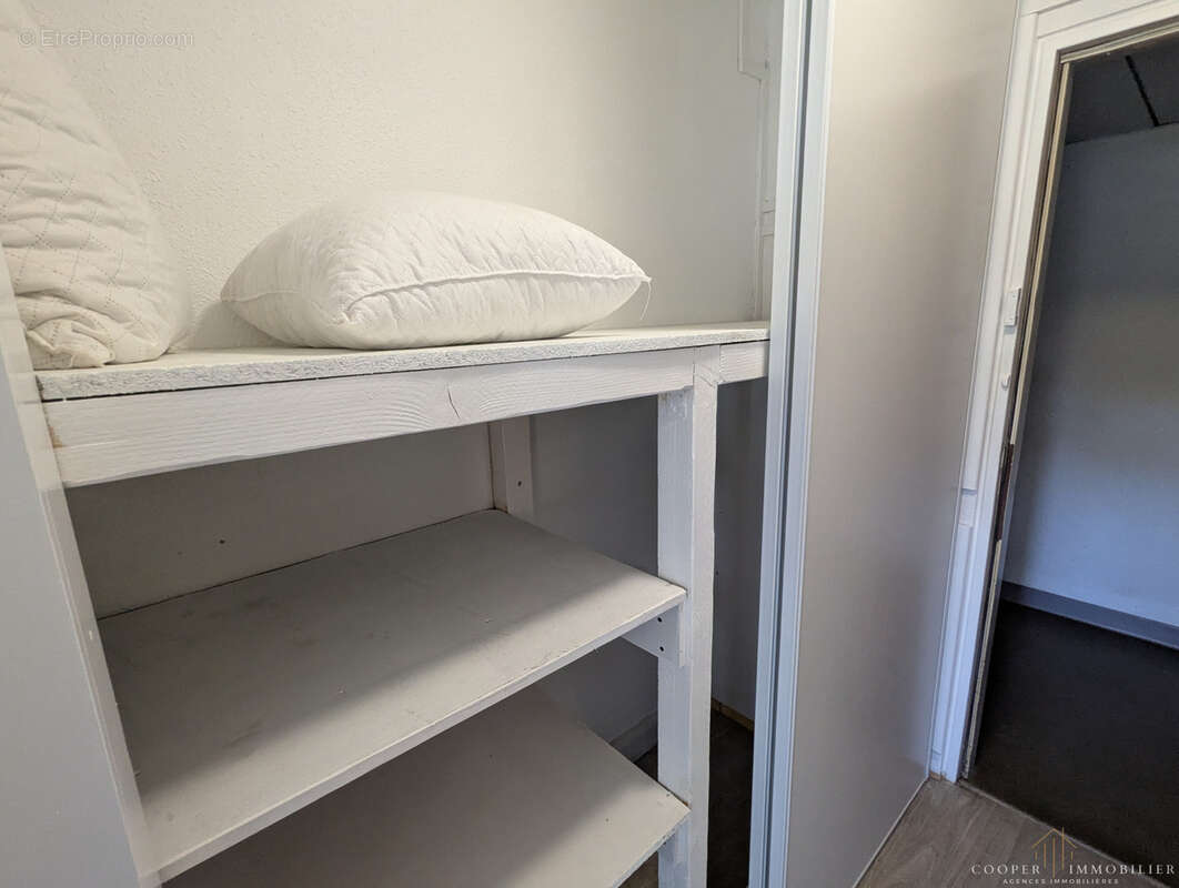 Appartement à LE GRAU-DU-ROI