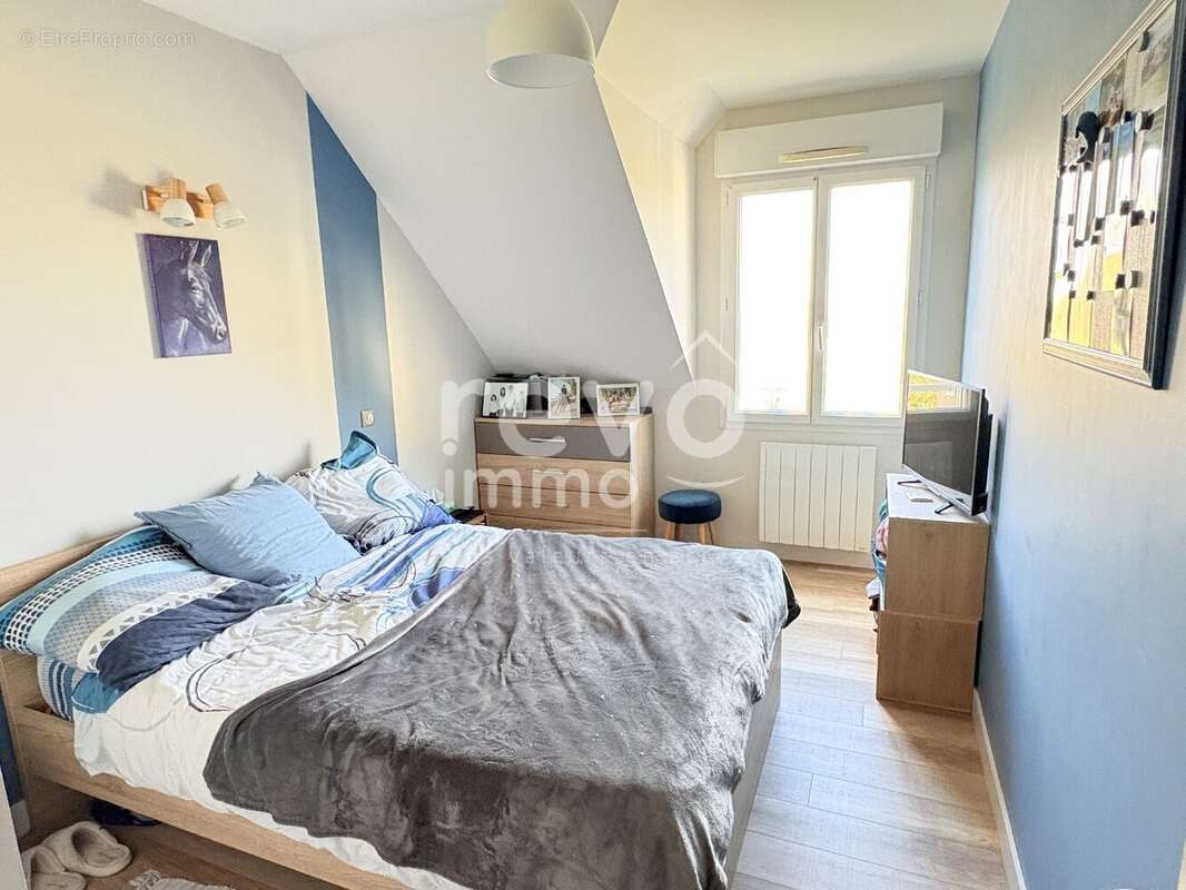 Appartement à MURS-ERIGNE