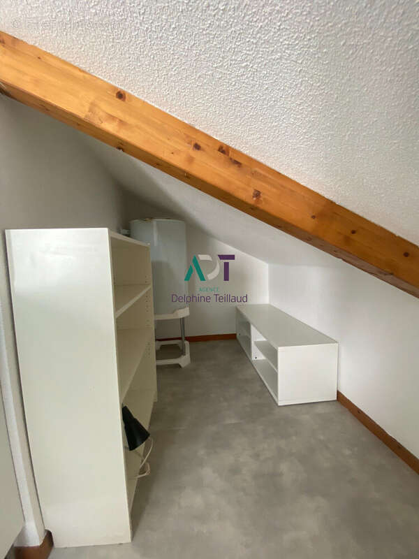 Appartement 12 m² à Grenoble  - photo 5