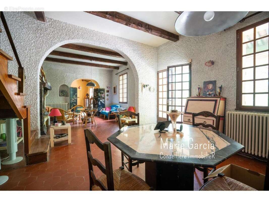 Photo 8 - Maison à NIMES