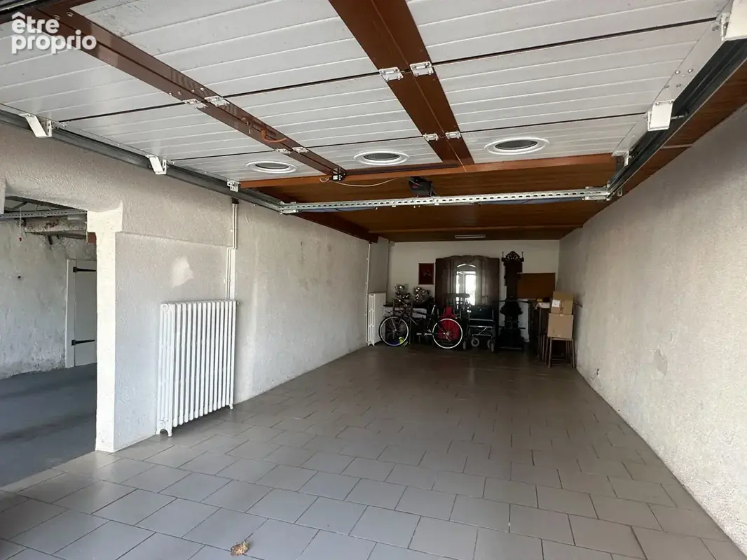 A Mézières sur Seine - Maison de ville familiale - 8 pièces 4 chambres - 133 m² - photo 18