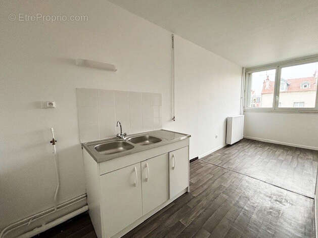 Appartement à ALFORTVILLE