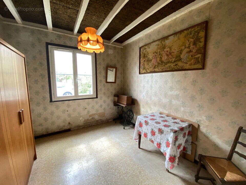 #maison #landes #hangar #dépendance #saint justin # - Maison à SAINT-JUSTIN