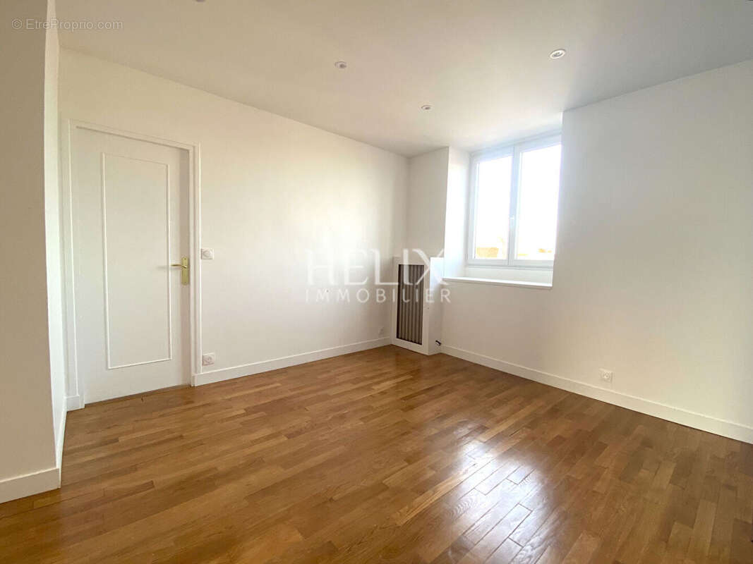 Appartement à SAINT-GERMAIN-EN-LAYE