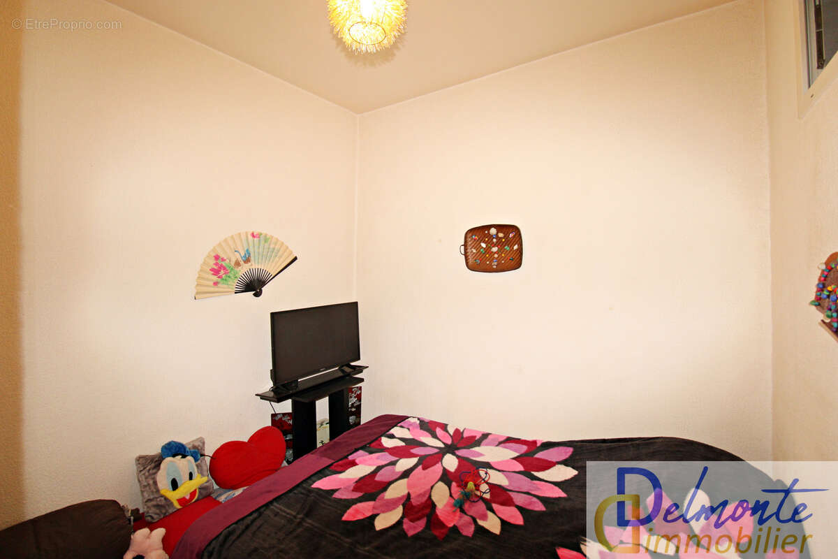 Appartement à LA SEYNE-SUR-MER