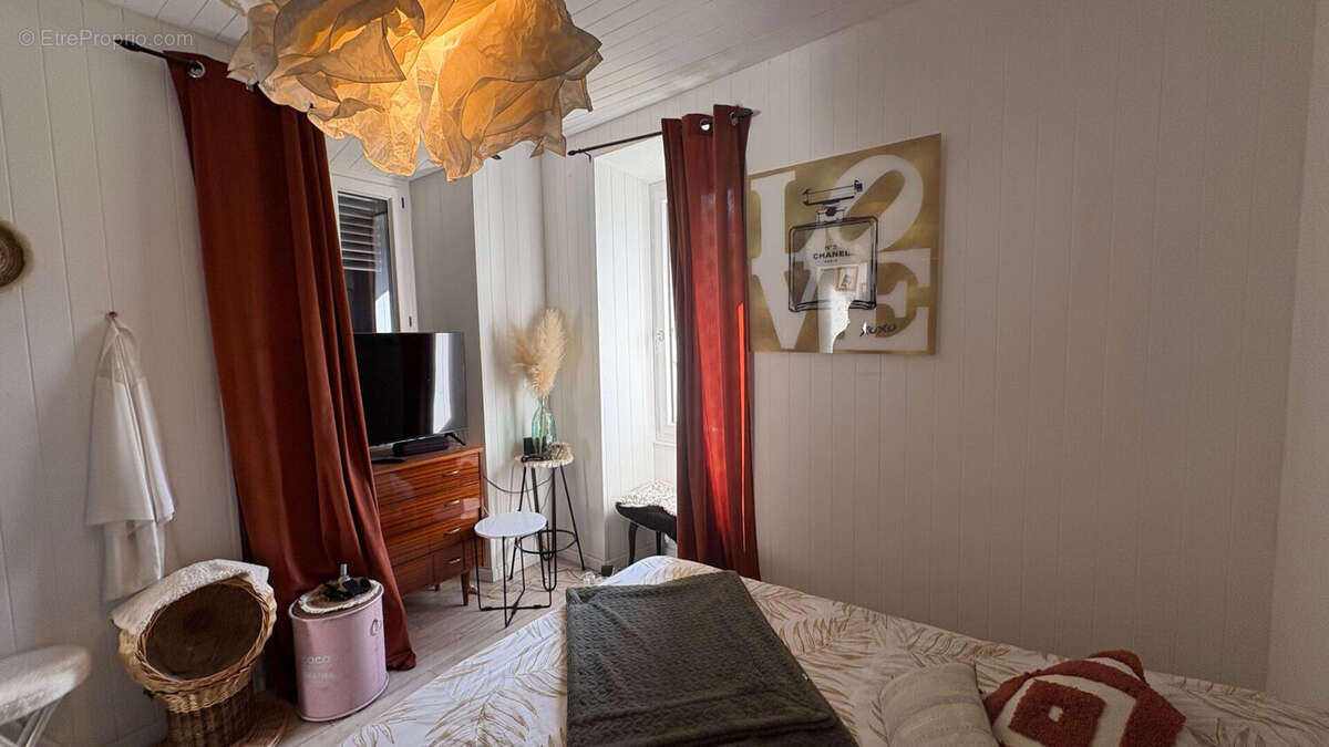 Appartement à GILLY-SUR-ISERE