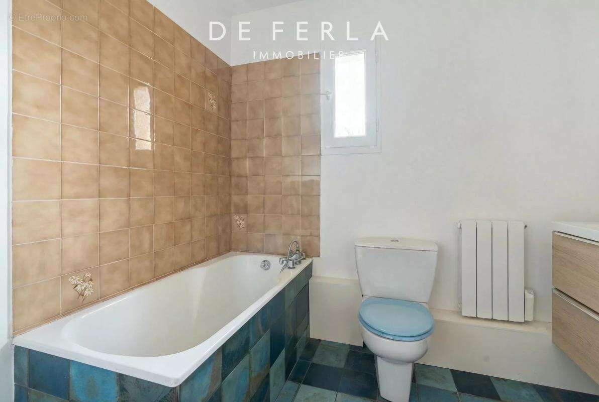 Maison à GUYANCOURT