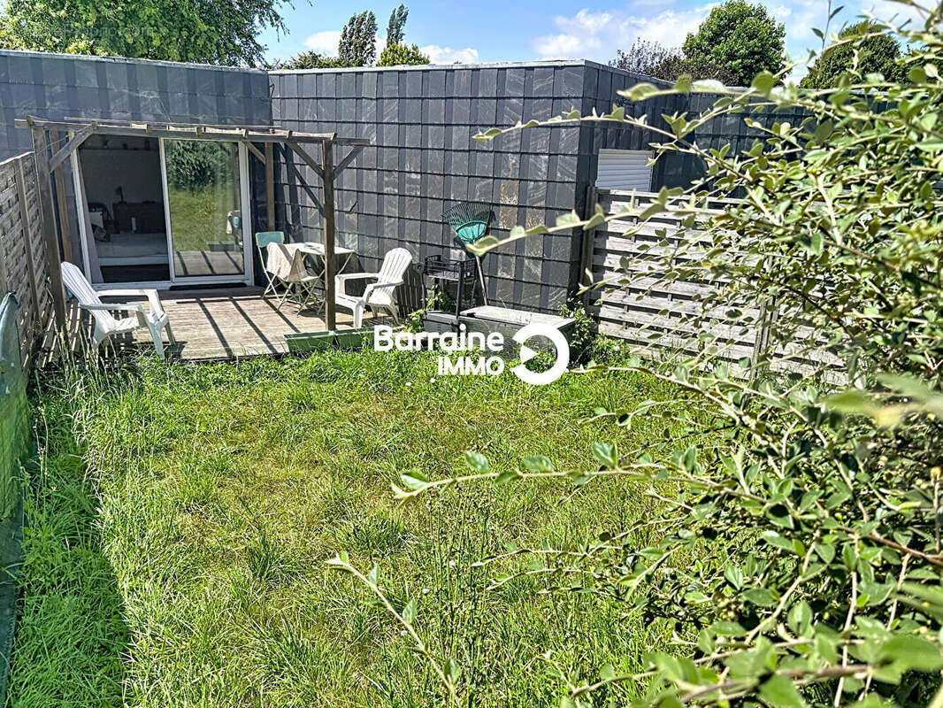 Appartement à GUIDEL