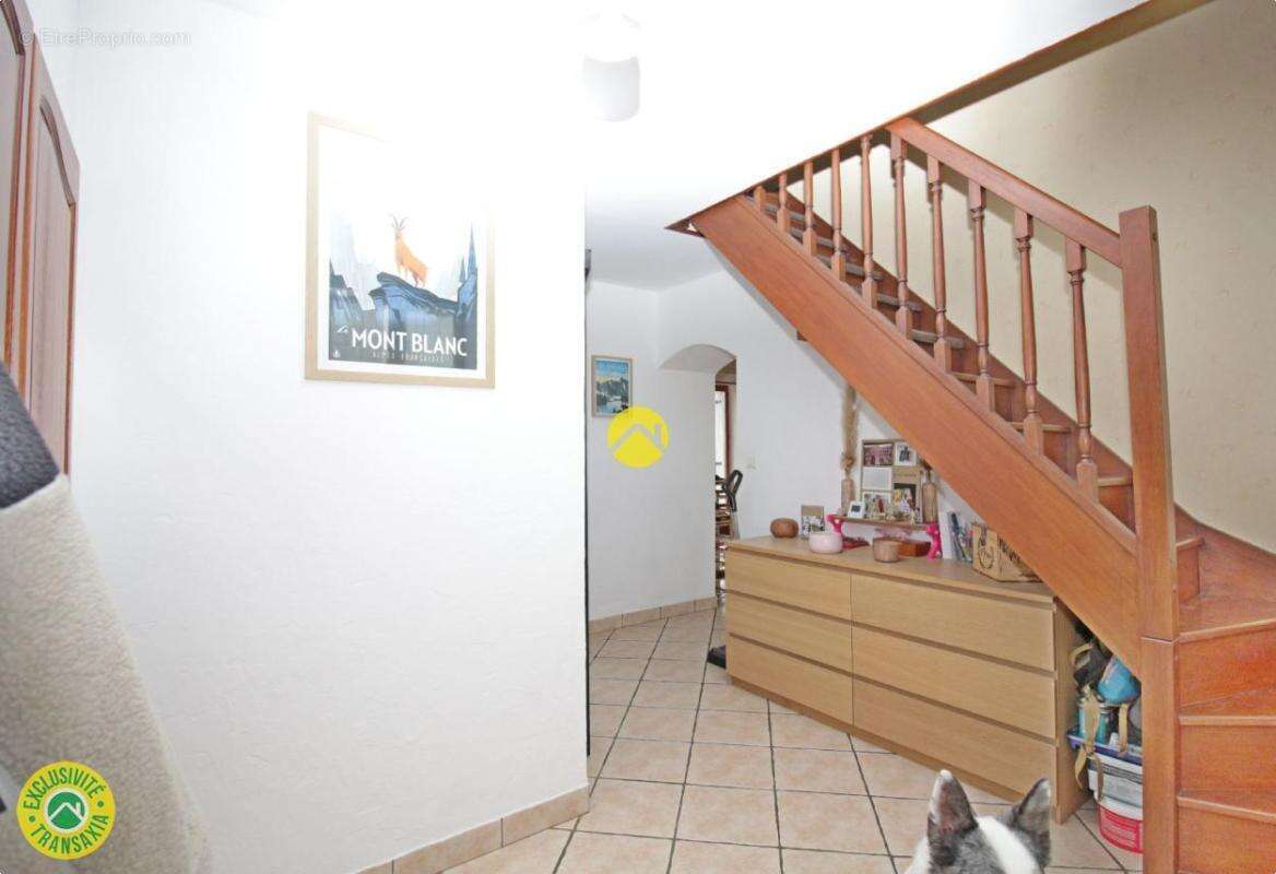 Maison à COMMENTRY