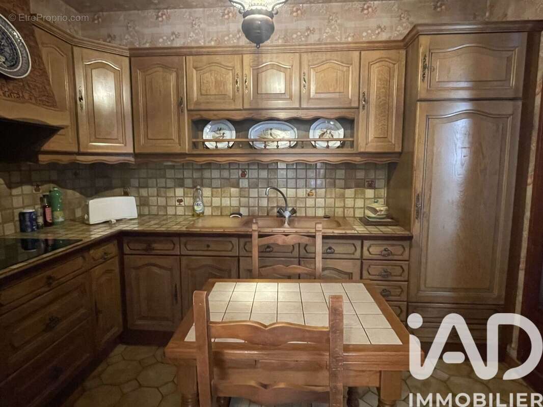 Photo 9 - Maison à DHUIZON