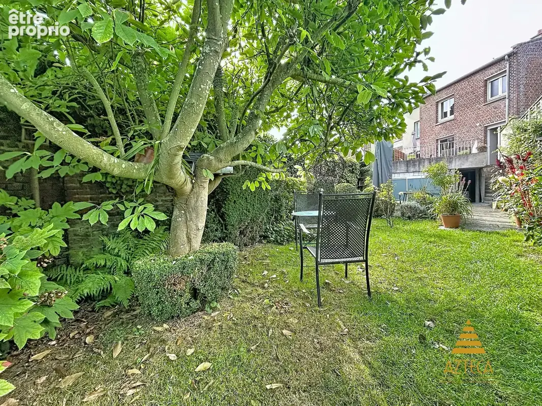 Photo Maison à Cambrai au prix de 249 900€