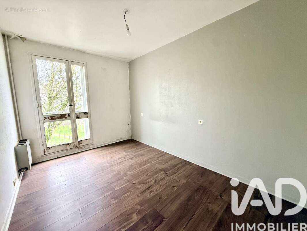 Photo 6 - Appartement à RENNES