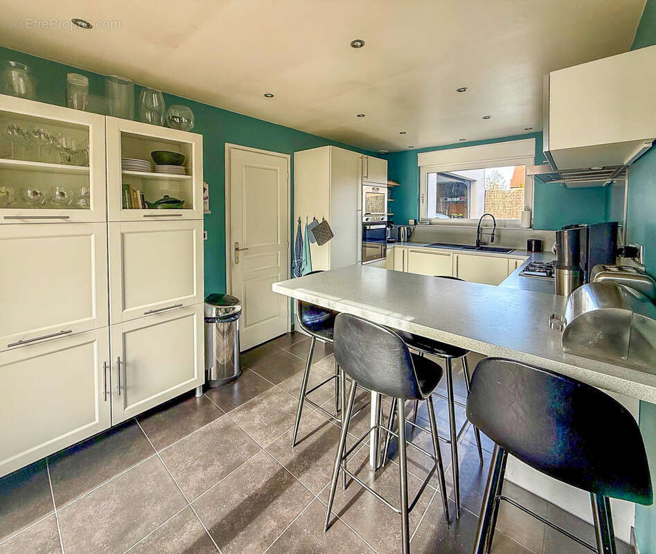 Maison à CAPPELLE-EN-PEVELE