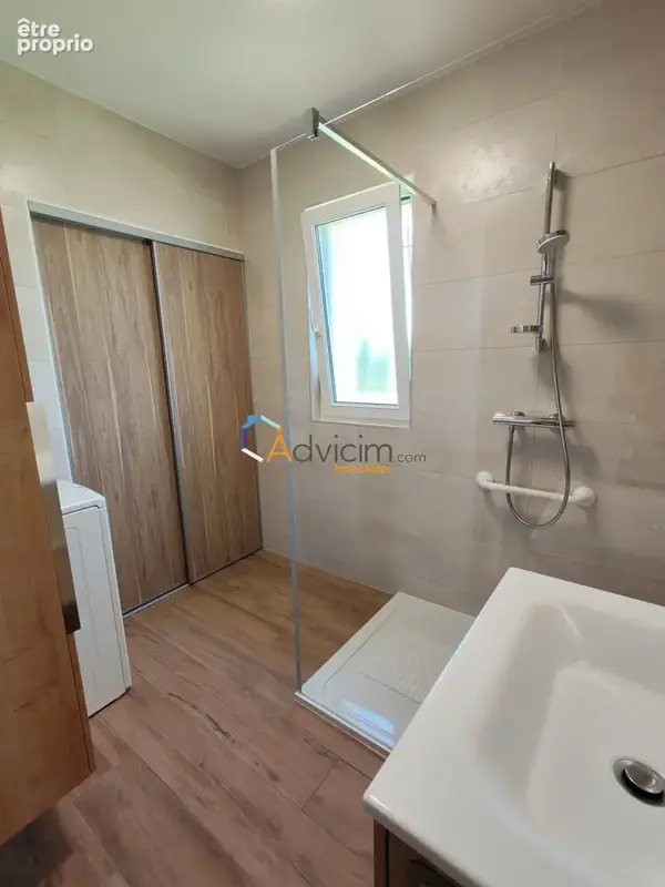 Maison 6 pièces 120 m² à vendre à Magnoncourt (70800) - photo 4
