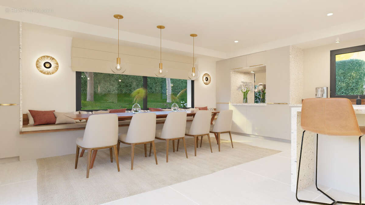 Terrain à SAINT-RAPHAEL