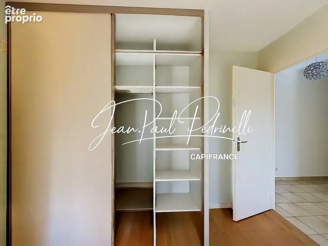 CALUIRE-ET-CUIRE – Cœur Vassieux – Villa 101 m² habitables + 115 m² Hors Carrez (double garage et annexe) – Terrain plat 770 M²  - photo 39