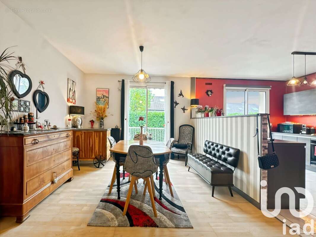 Photo 6 - Maison à LAVAL