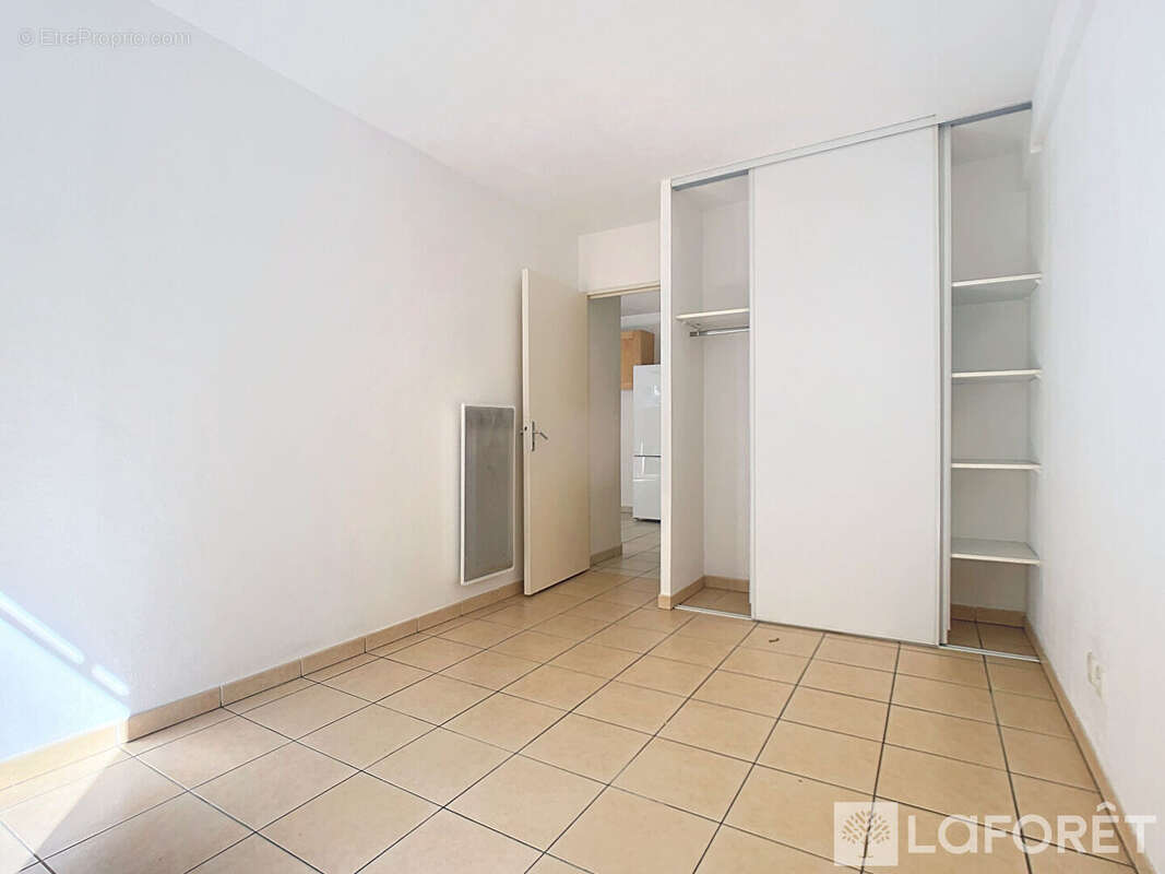 Appartement à LA TESTE-DE-BUCH