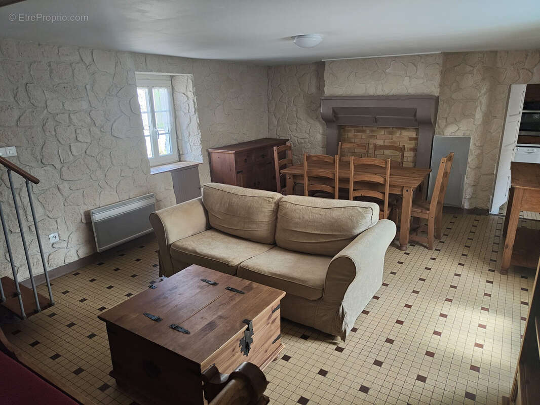 Maison de campagne ! - photo 32