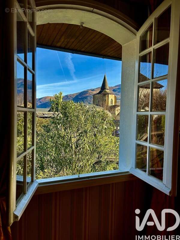 Photo 5 - Maison à SAINT-SAVIN