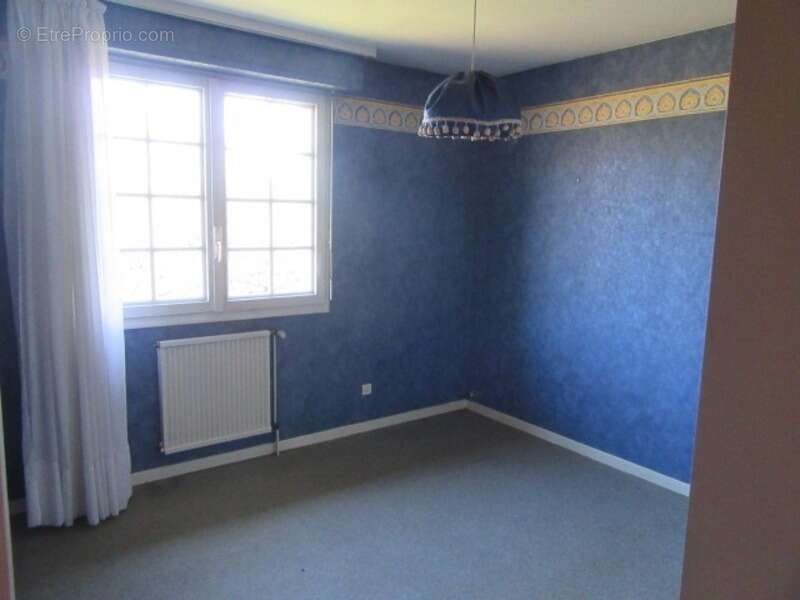 Maison à SARREGUEMINES