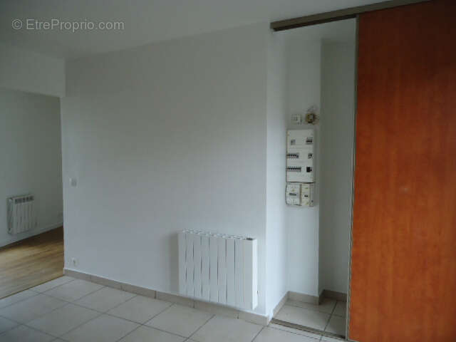 Appartement à UZERCHE