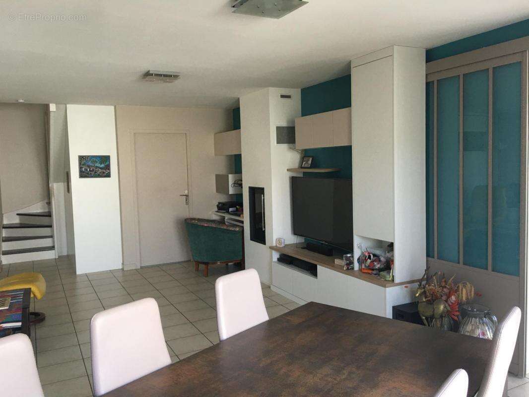 Maison à LARMOR-PLAGE