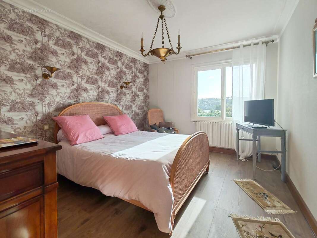 Maison à PLOUGASNOU