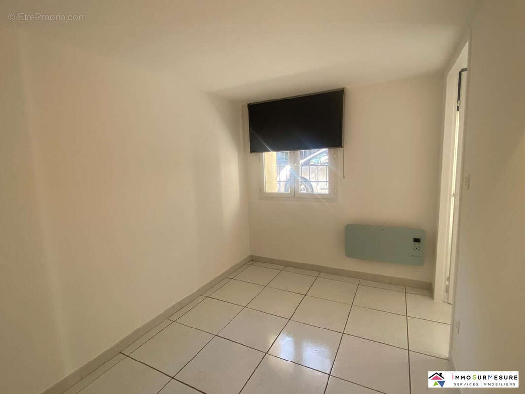 Appartement 26 m² à Sete  - photo 6