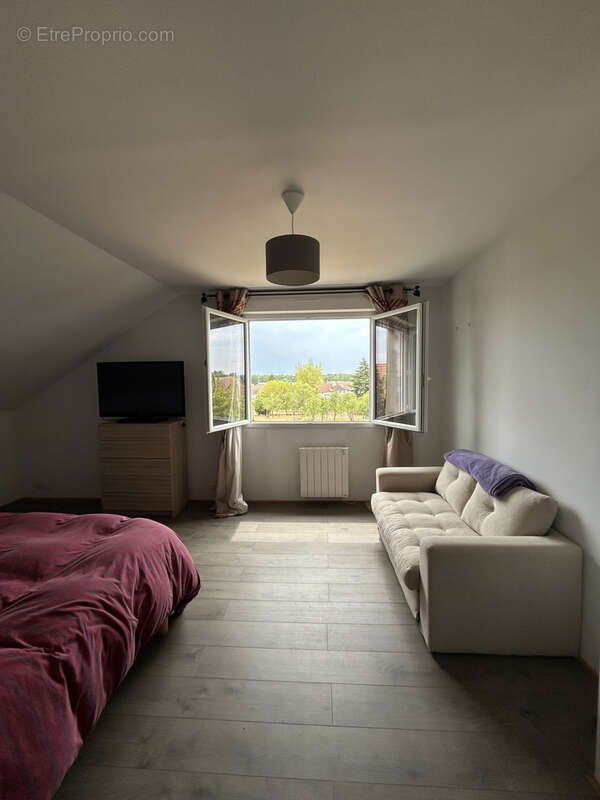 Maison traditionnelle - photo 16