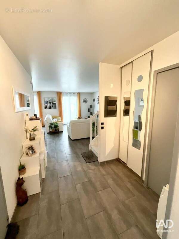 Photo 6 - Maison à LA NORVILLE