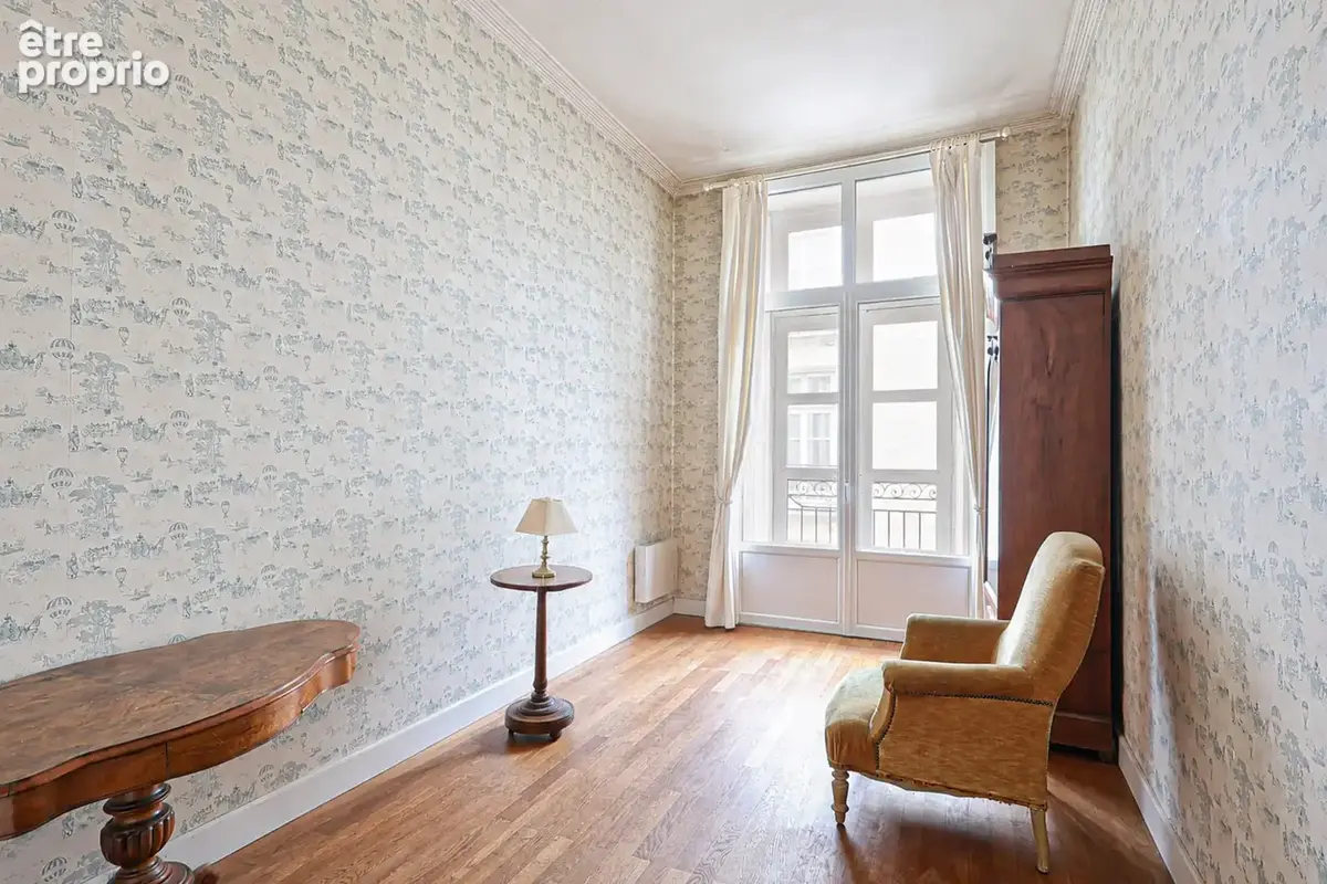 Appartement 6 pièces 130 m² à vendre à Nantes (44000) - photo 9