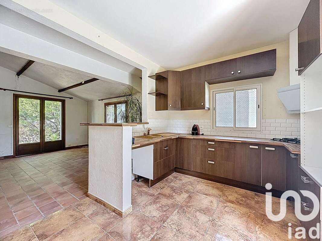 Photo 4 - Maison à LE ROURET