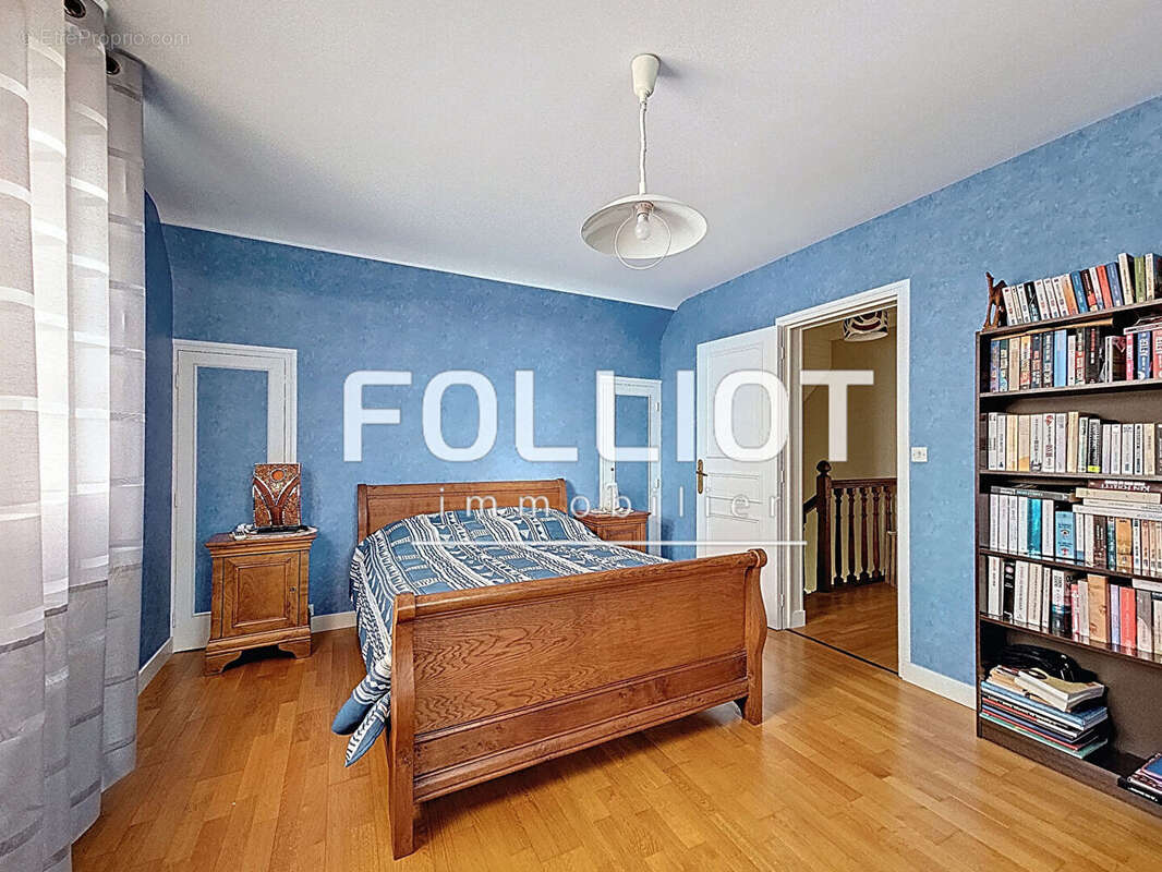 Maison à DOUVRES-LA-DELIVRANDE