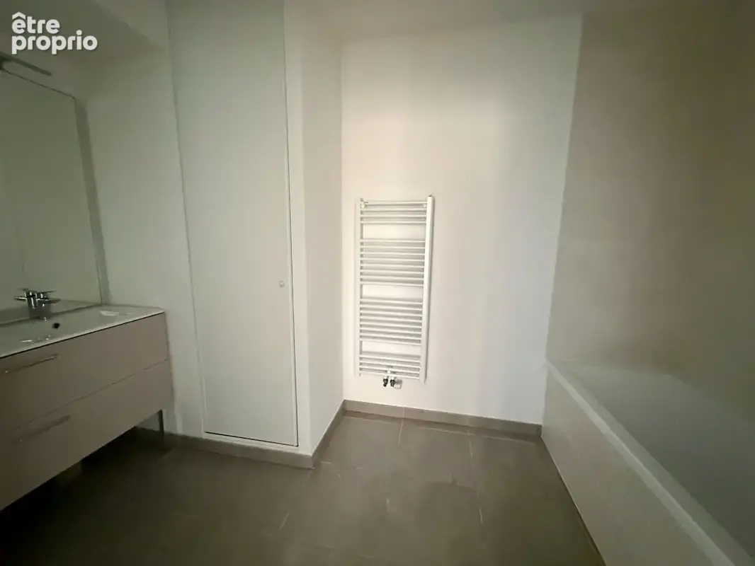 Appartement neuf - photo 8
