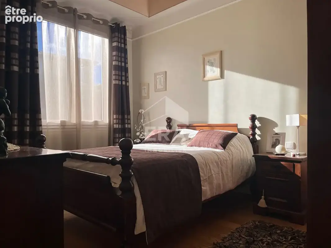 Appartement 67m² à saint-laurent-du-var - photo 7