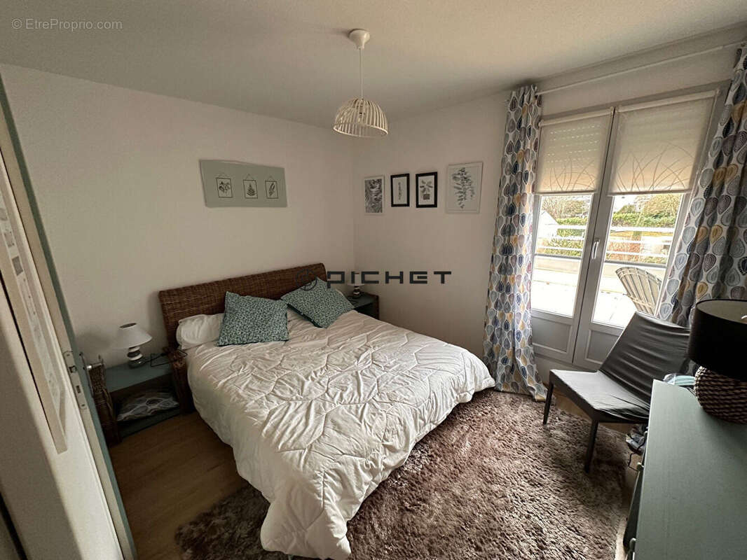 Appartement à PERIGUEUX