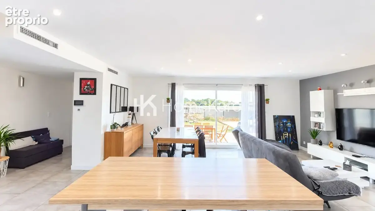 Maison 8 pièces 185 m² à vendre à Vernet (31810) - photo 3
