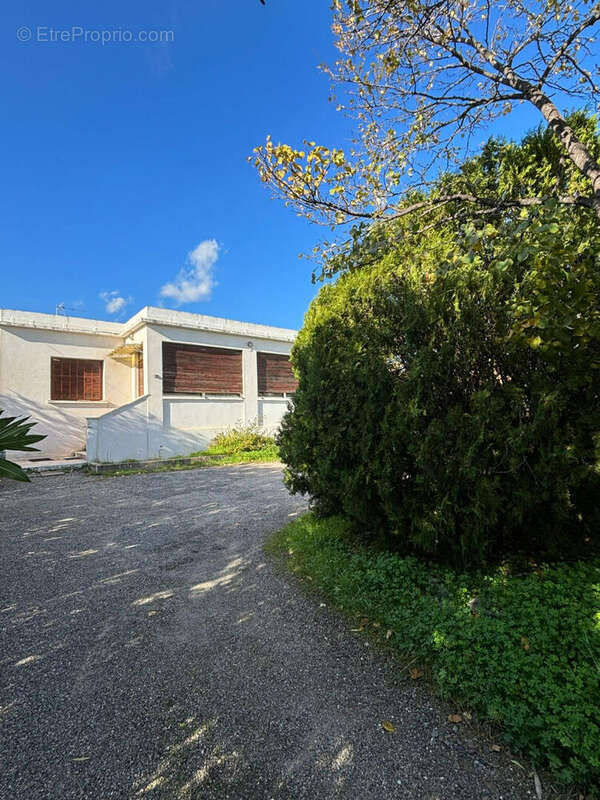 Maison à BIGUGLIA