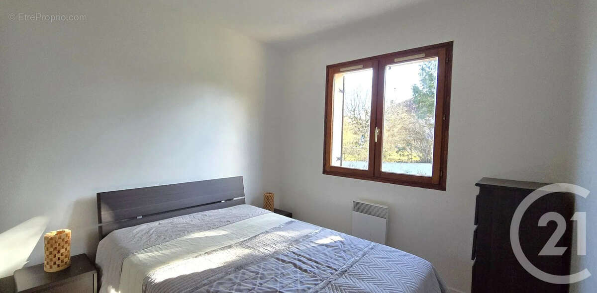 Maison à LE CREUSOT
