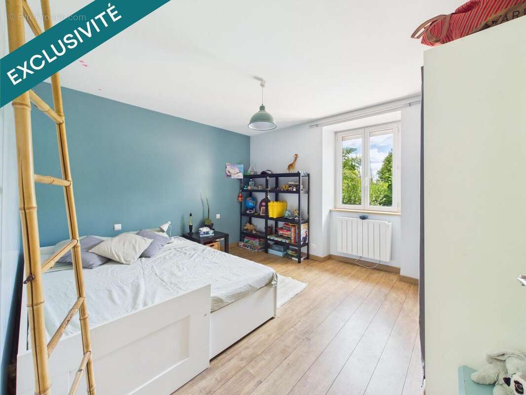 Photo 9 - Maison à GRAY
